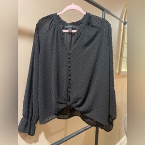 Forever 21 women’s blouse